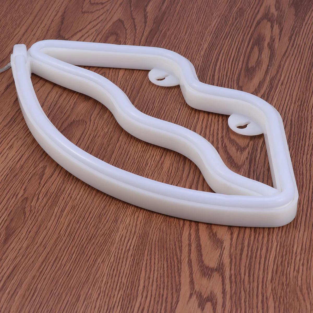 

Neon Light Red Lip LED Night Sign Decorative for Bedroom Bar Party Romantic Ambiance Home Hotel Store Decoration