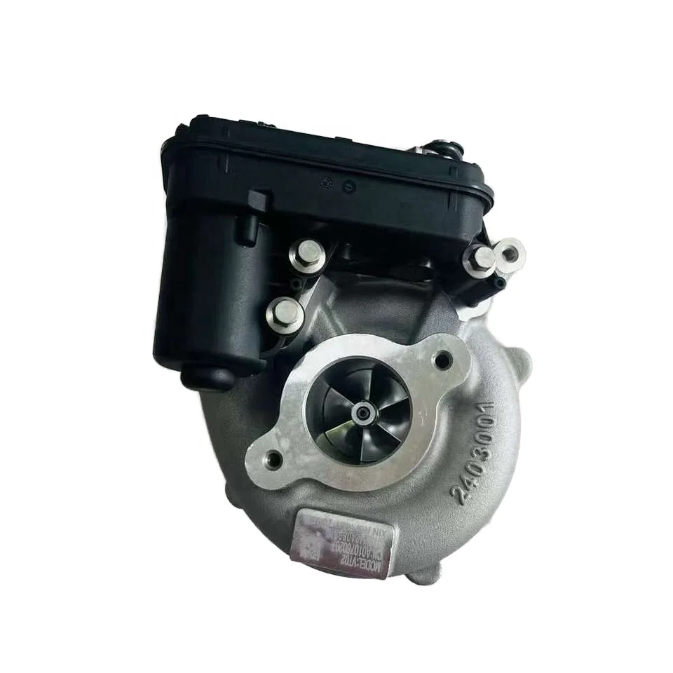 

DFMB18TQA Engine High Quality Brand Auto Turbo Charger VT02 Model For A010760207 X03004-1017071A2 2400003001