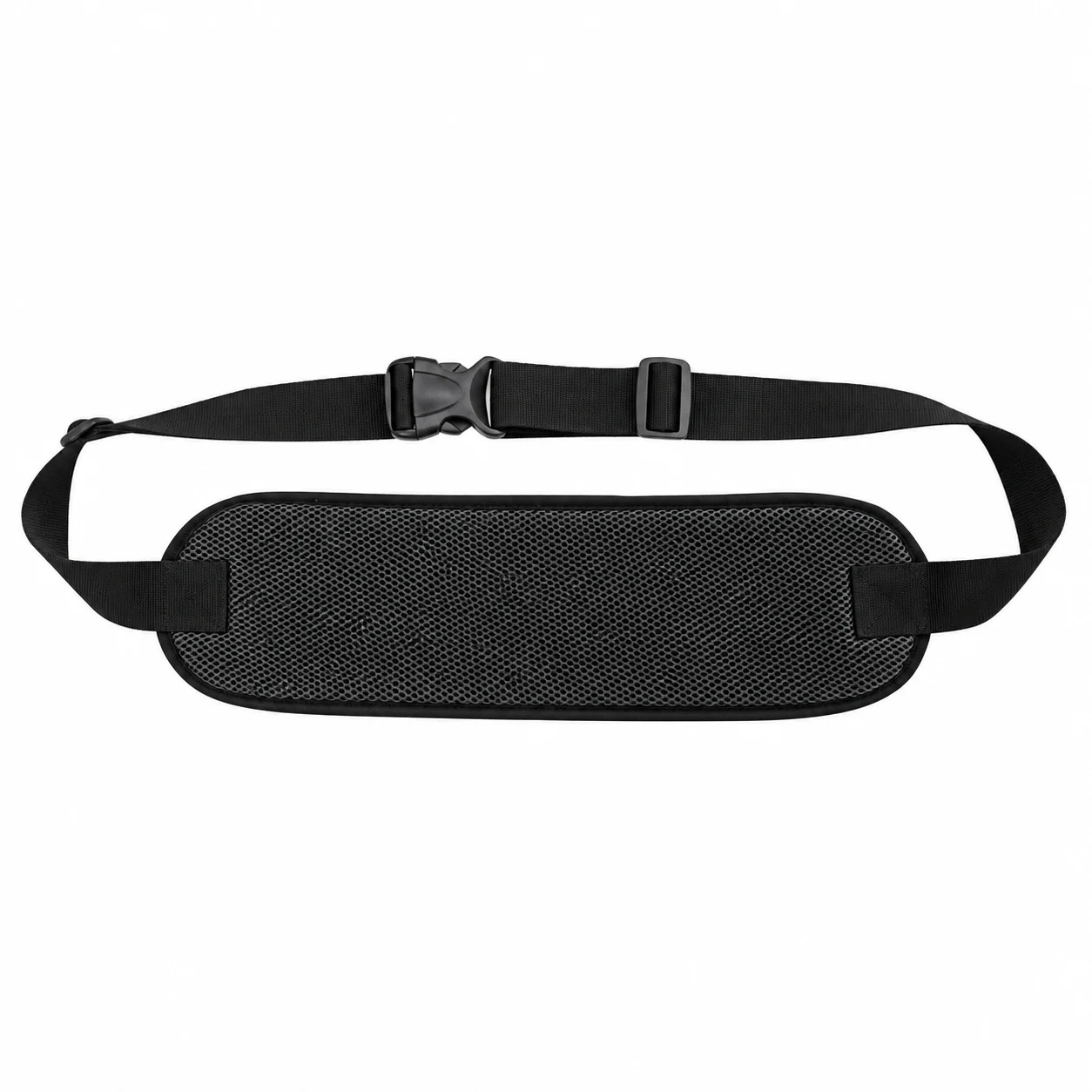 Wheelchair Safety Belt for Elderly Adults Adjustable Wheelchair Seat Support Strap Breathable Nylon Safety Harness