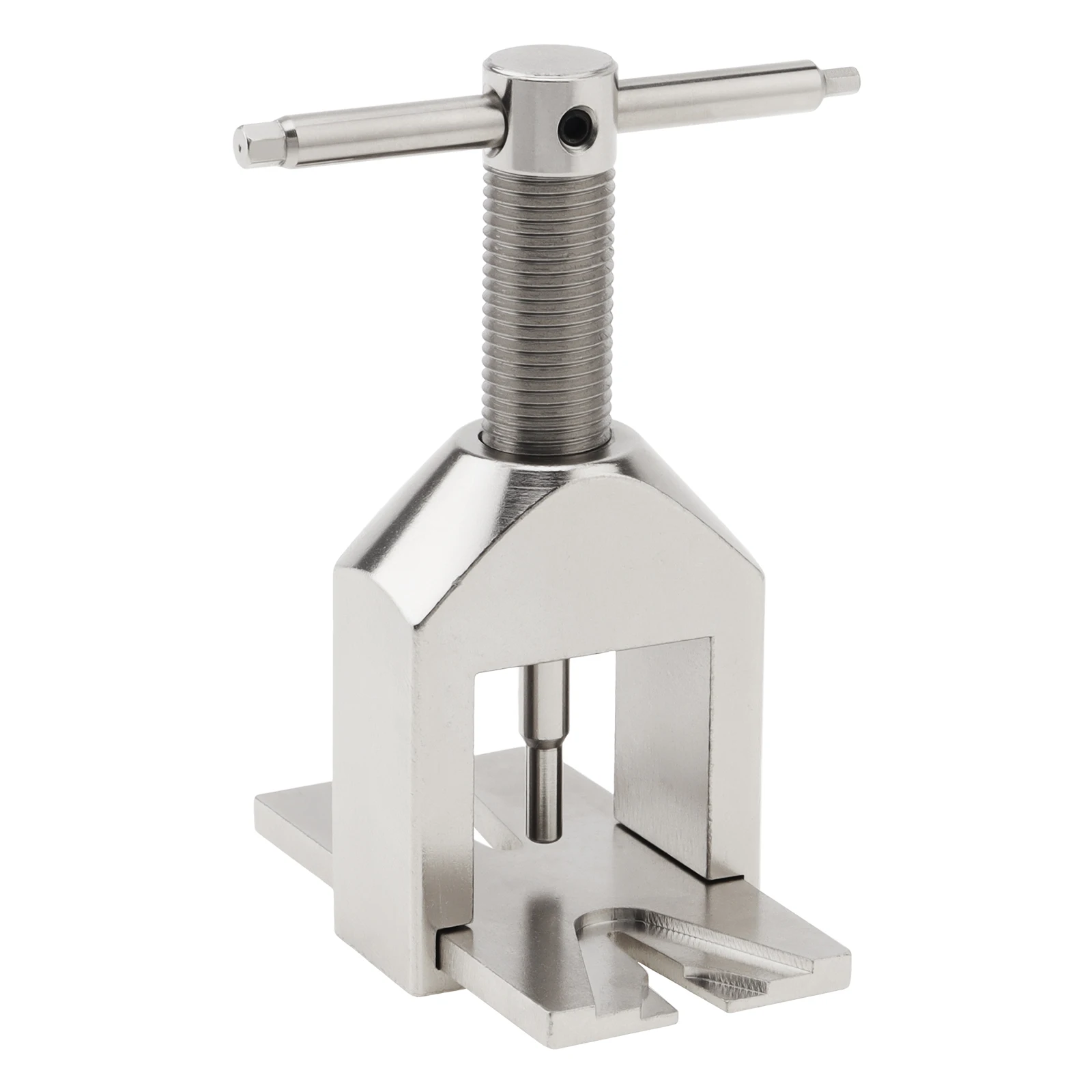 Juego de extractor de engranajes de Motor RC, acero inoxidable duro para modelo de vehículo/Motor pequeño/Pinion de Motor de helicóptero Rc