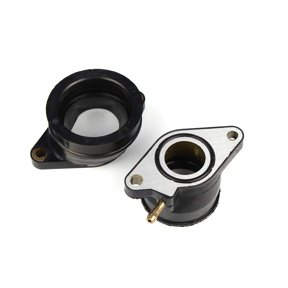 Coletor de Admissão de Carburador para Yamaha XTZ660 Tenere SZR660 MZ/MUZ SM660 Mastiff 660 Baghira 660 Skorpion 660 SM660