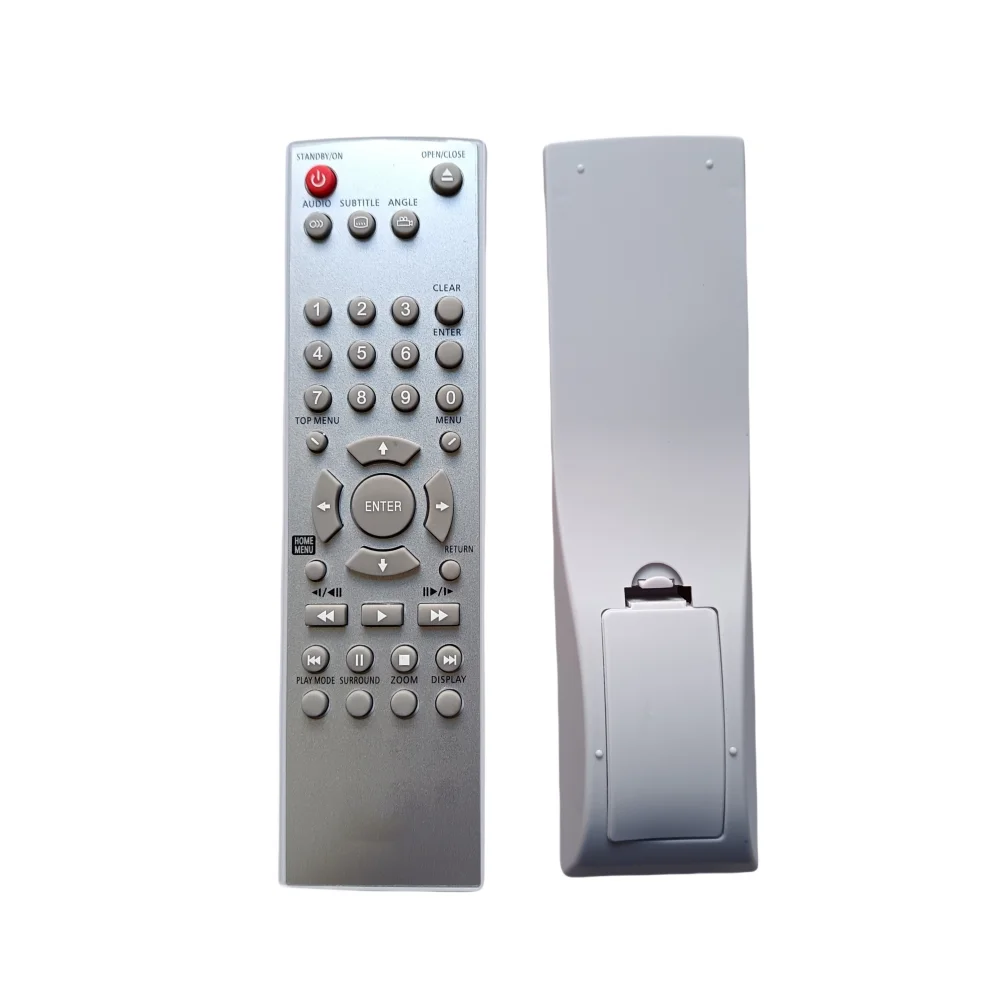 New replacement remote control fit for Pioneer DV-366-S DV-393-S DV-393-K DV-373-K DV-373-S DV-463 DV-266-S DV-353 DVD Player