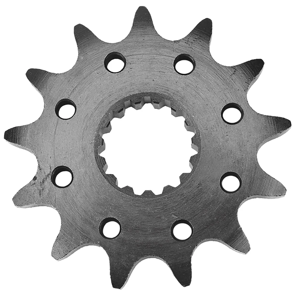 Forged Front Sprocket 520 13T 14T 15T for KT/M Husqvarna Beta GasGas 125 250 300 350 450 EXC XC SX FC FE TE Enduro view 4
