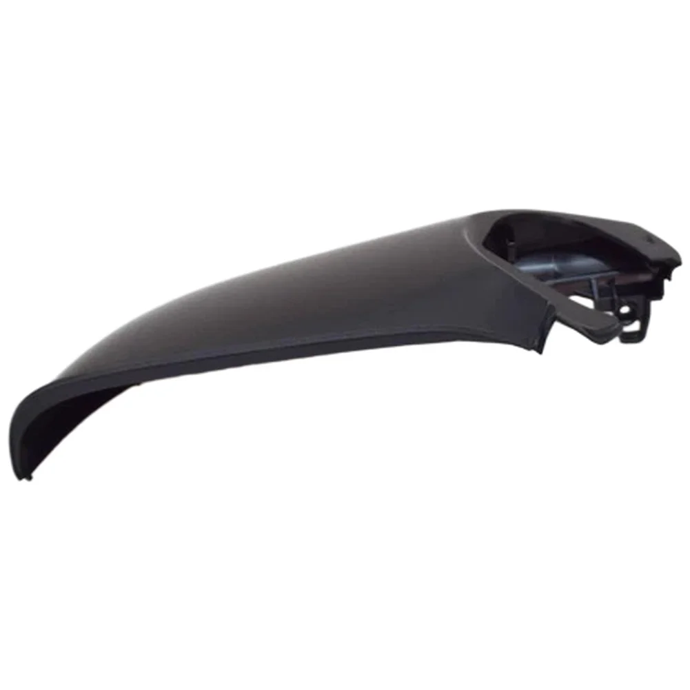 

Крышка заднего зеркала из АБС-пластика, крышка зеркала двери, OEM 51167284127, оснастка, износостойкая установка для BMW F20 F21 F30