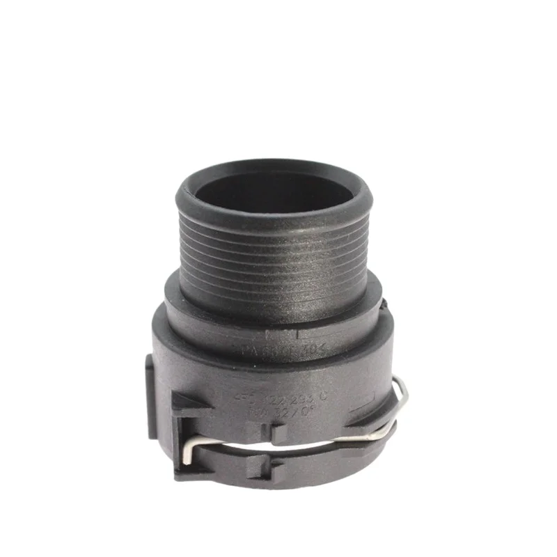 محرك المبرد خرطوم موصل شفة لأودي A4 S4 A5 S5 Q7 A8 S8 A6 S6 A7 3.0 3.2 4.2 2.0 3B0122291K 4F0122293C