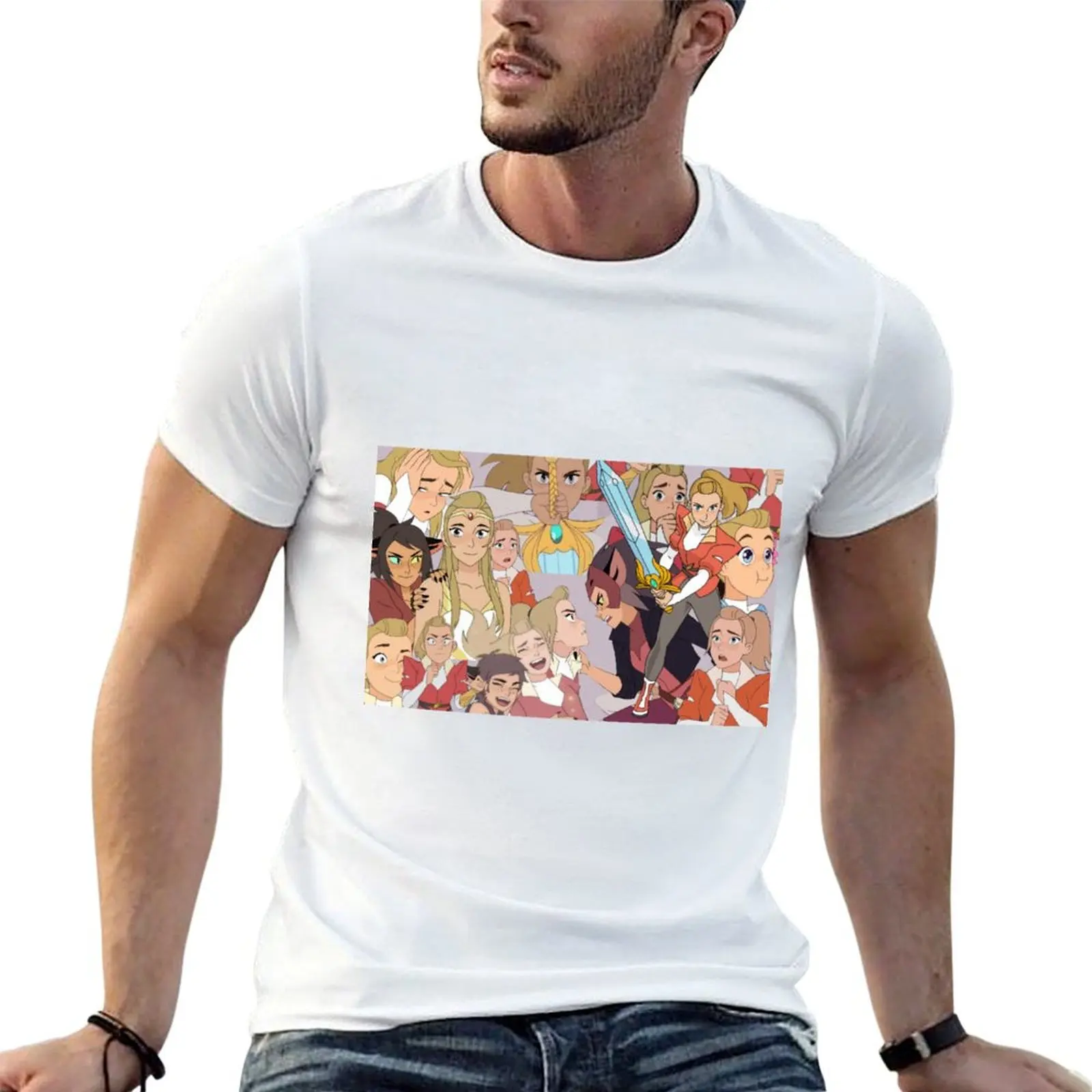 T For Tshirt Graphi…