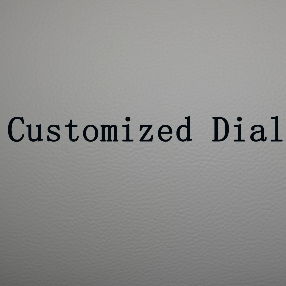 

S Logo NH34-35-36-70-72 Dial