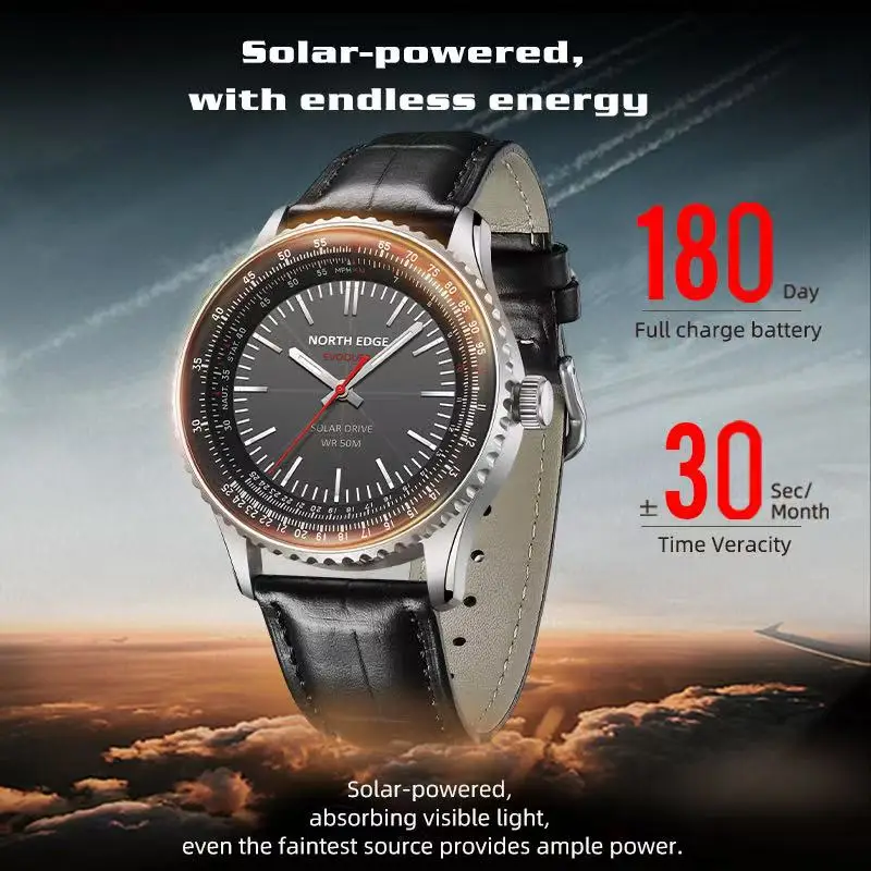 north-edge-evoques-solar-quartz-men-watch-50m-waterproof-cowhide-leather-strap-stainless-steel-case-luminous-analog-wristwatch-f