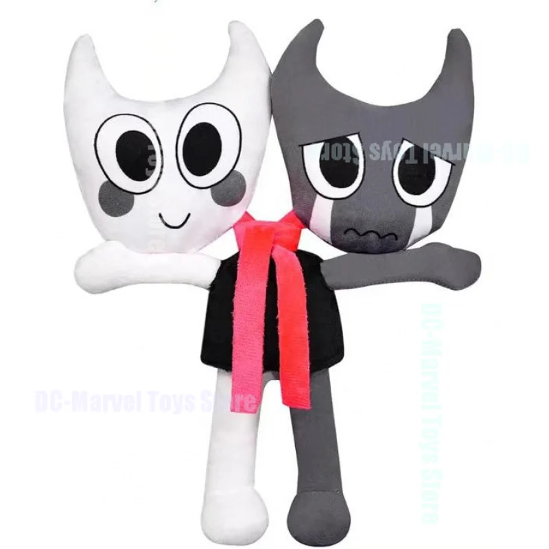 【New】Dandy Gigi Razzle Plush Stuffed Doll Looey Connie Plushie Cute Teagan Pebble Stuffed Soft Customized Gifts Animal Soft Toy