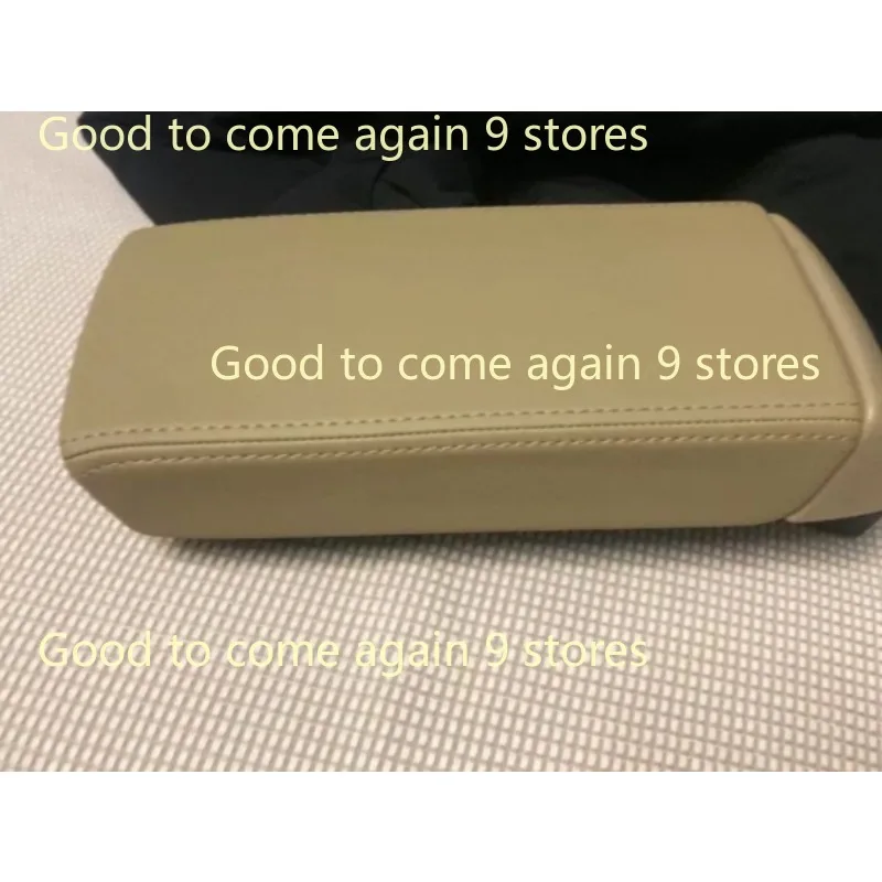 

03-07 Old Model 7th Generation Suitable for Accord 7th Generation Car Center Armrest Case, Honda Modified Interior Trim Set