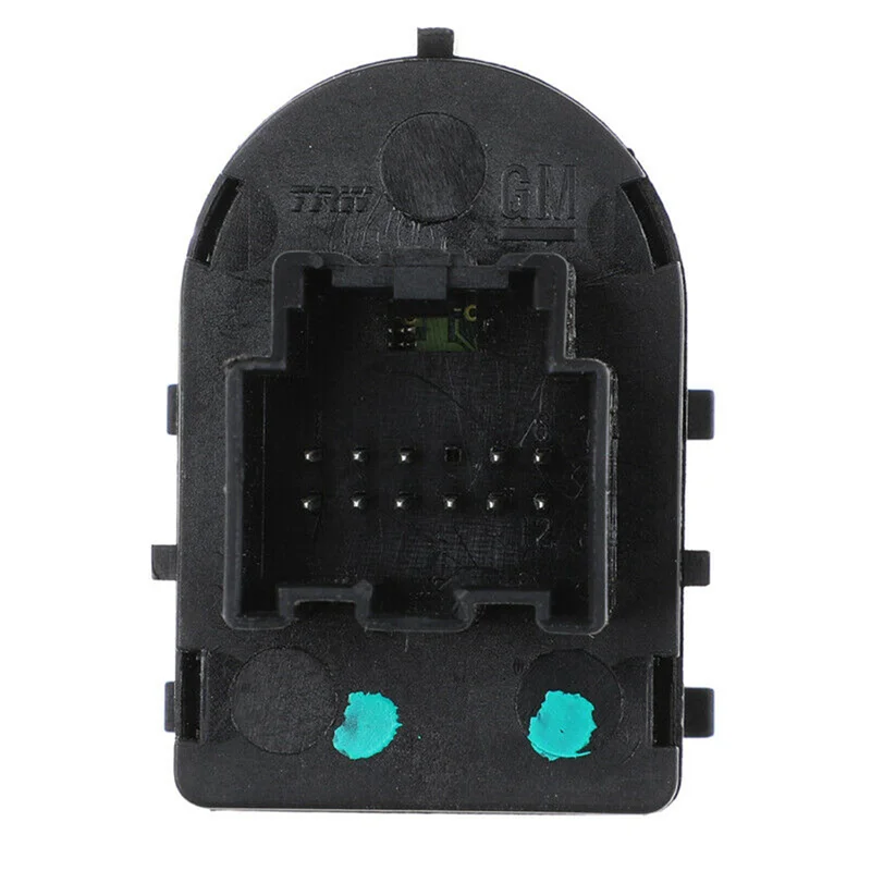

AU28-8X New Power Mirror Black Control Button Switch Fits For Opel Astra 23301469