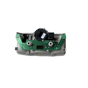 1J 0947105 لشركة فولكس فاجن باسات B5 جولف 4 جيتا MK4 بورا لسكودا أوكتافيا فابيا قبة ضوء فتحة سقف التبديل كوة زر مصباح القراءة أعلى 7 مبيعات جولف MK4 فتحة سقف - رقم 7