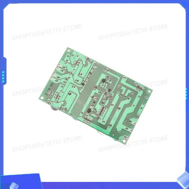 for HIFI Power Amplifier Power Supply Board AC100-264V Input Dual Voltage DC12V 15V 18V Output Adjustable 60W Module