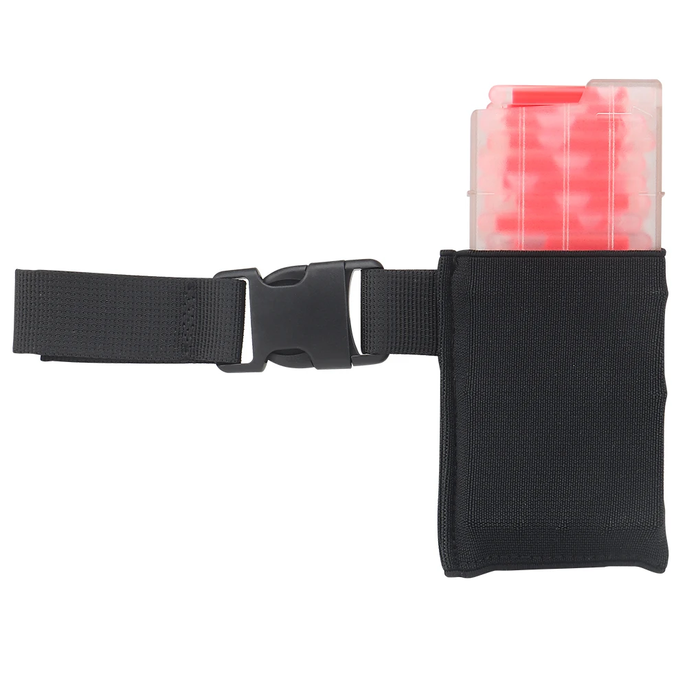 TACTIFANS Linterna táctica dispensador de luz LED - imagen 2