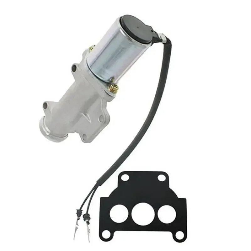 237810F300 Idle Air Control Valve 237810F321 2378186G00 For Nissan D21 1990-1994 Pickup 1995-1997 2.4L - view 2