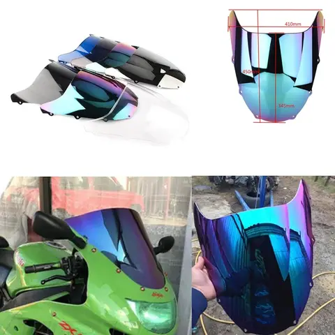 Kawasaki Zx9R Windscreen - AliExpress