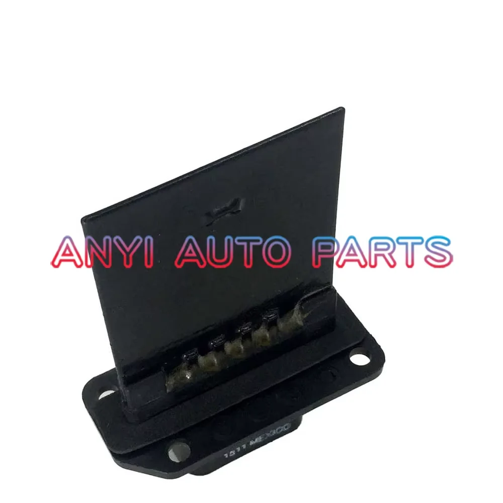

RE277 8G1Z-19A706-AA 8G1Z19A706AA Heater blower motor resistor for FORD RE277