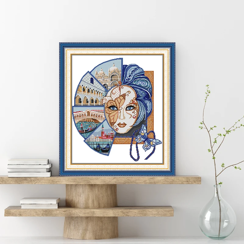 Thumbnail 2 - #17 Low Price Needlecraft Patterns Deals