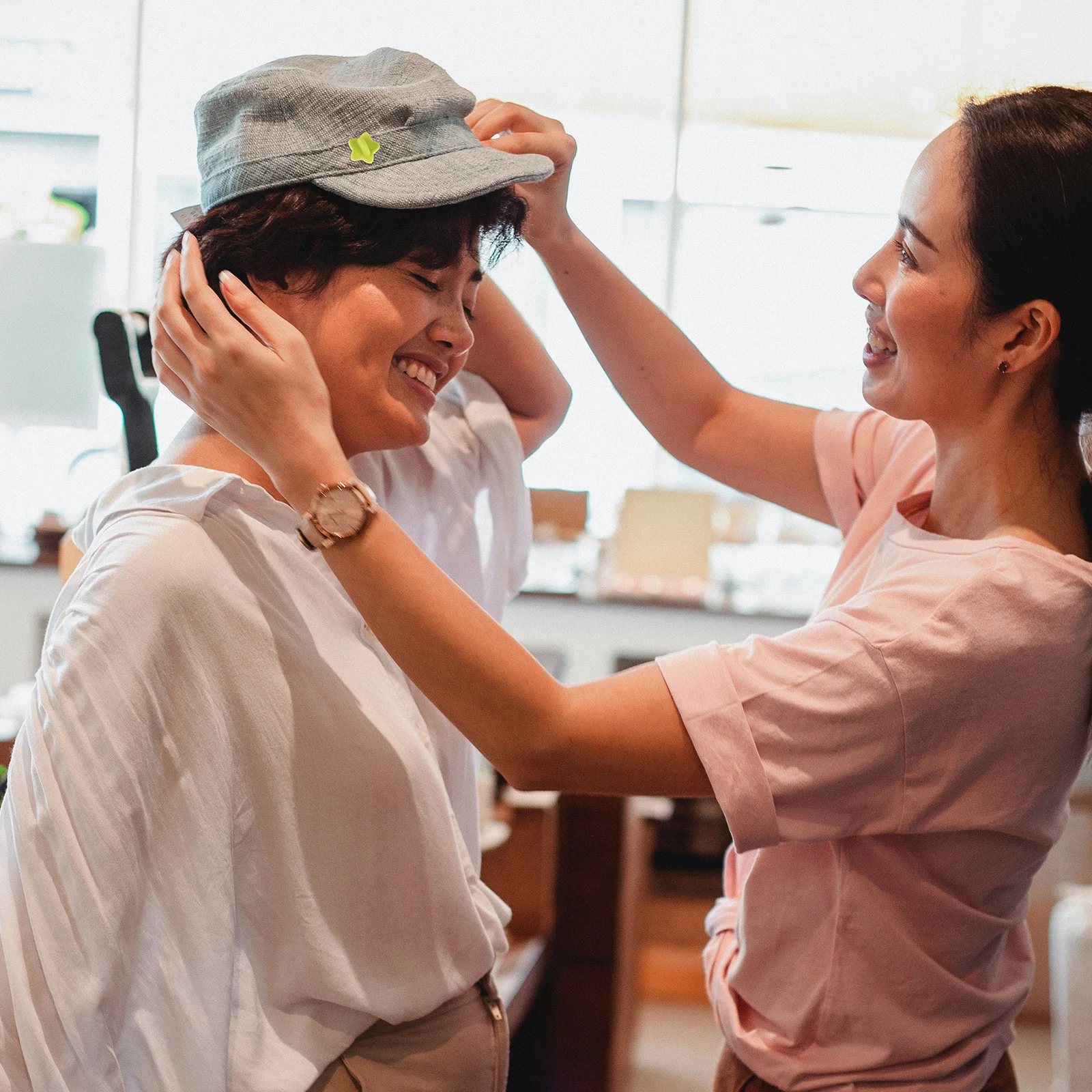 

100pcs Five Brooch Pins Lightweight Compact For Jewelry Making Diy Crafts Rubber Pin Backs Shaped Brooch Base