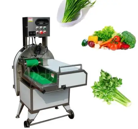 

Electric Vegetable Cutter Machine Automatic Cabbage Cutting Machine