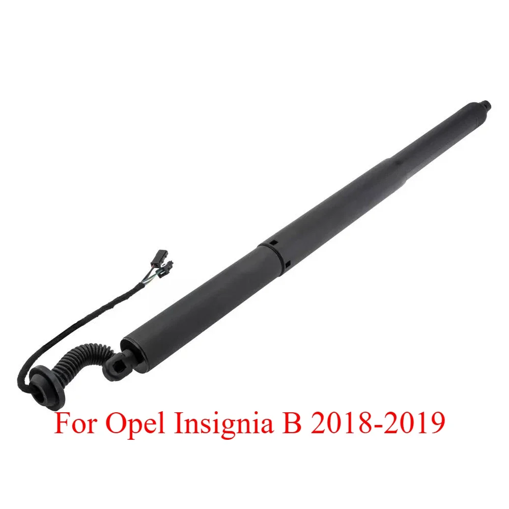 

for 2018-2019 Opel Insignia new left rear electric + right uncharged tailgate support bar OE: 39085565 39085566