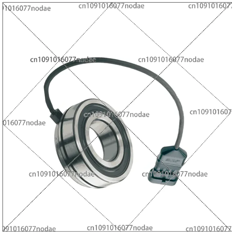 

BMB-6206/064S2/UA002A Блок датчика подшипника Блок энкодера двигателя 30x62x16 мм BMB-6206/064S2/UA002A BMB-6206/064S2/UA008A BMB-6206/064