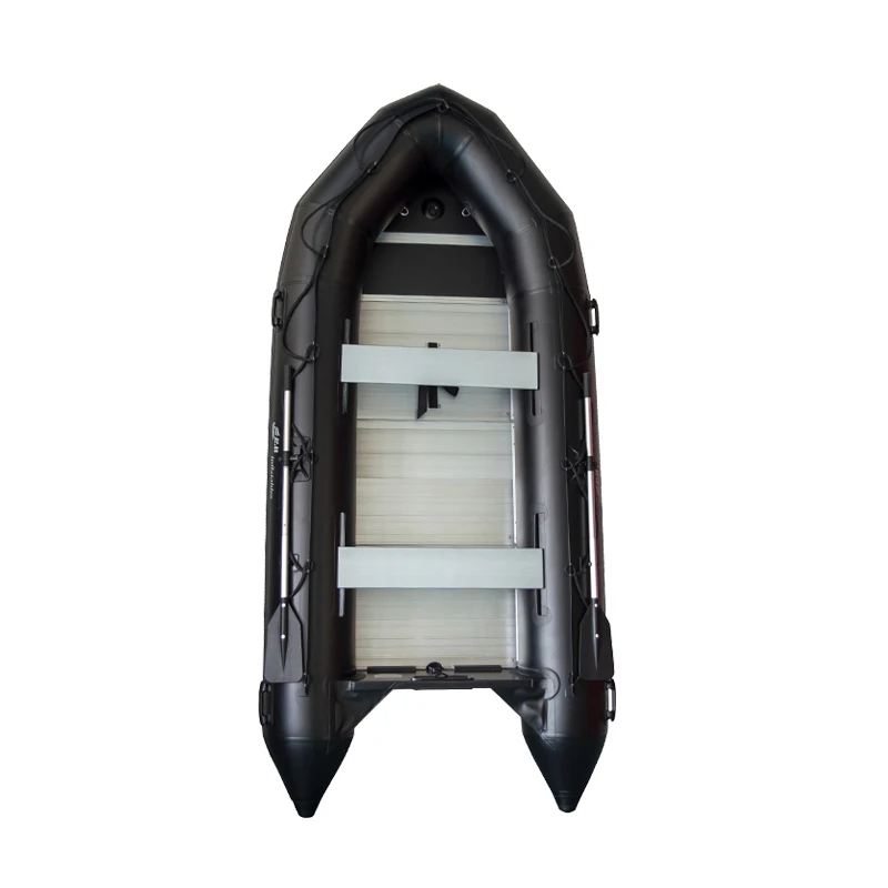

Reachsea Top Quality Portable Inflatable Fishing Boat Water Inflatable Boat for Fishing