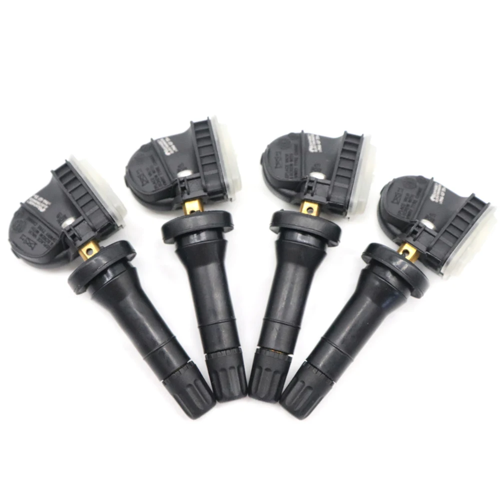 

4Pcs Car Tire Pressure Sensor TPMS 3641101XKN01A for -Haval 315MHz