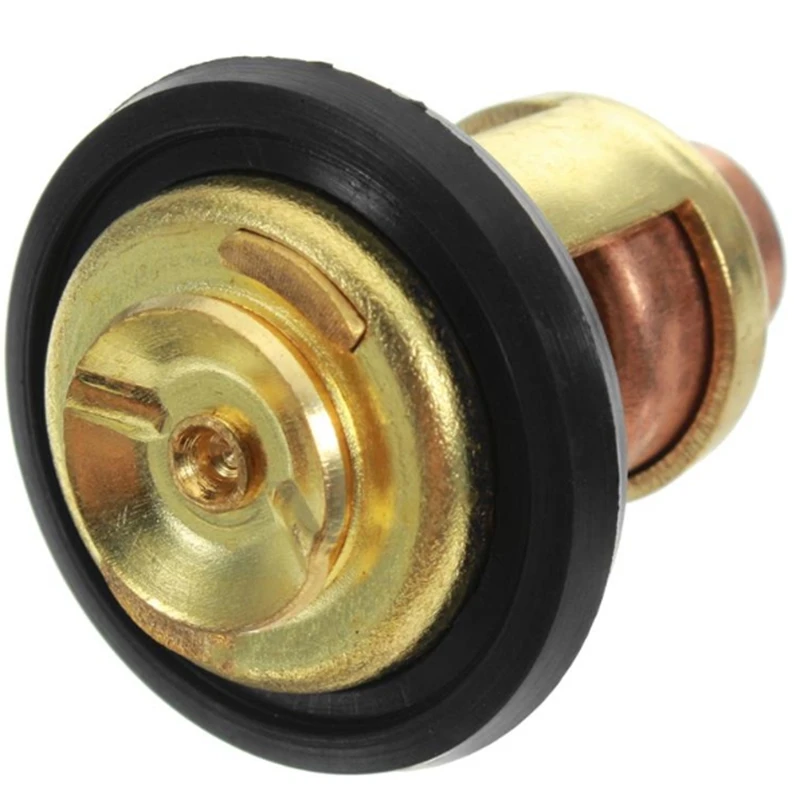 19300-ZW9-003 19300-ZY3-023  Thermostat 60℃ For Honda Marine 8HP 9.9HP 15HP - 225HP  19300ZY3023 19300ZW9003 outboard engine