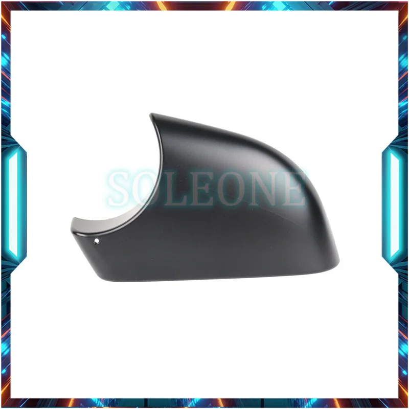 

Rear Left View Side Mirror Cover Skull Cap 1495593-00-A For Tesla Model Y 2020 2021 2022