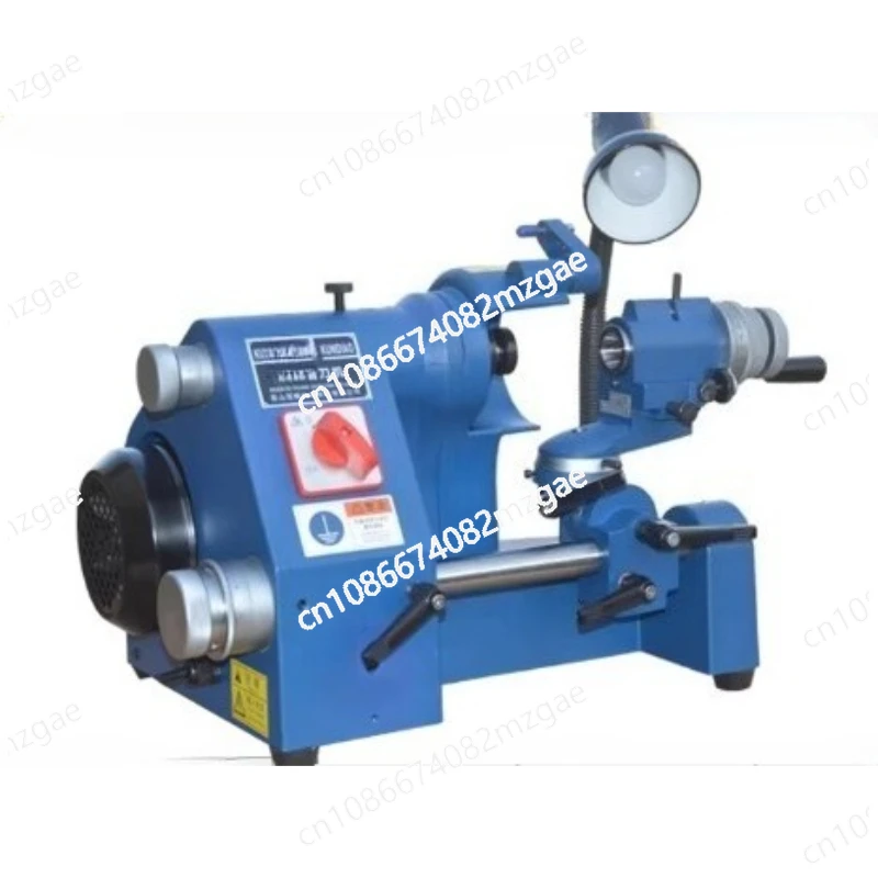 Upgraded Precision Multifunctional Grin-ding Machine Universal Steel Milling Cutter Sharpening Machine For Carving Knive
