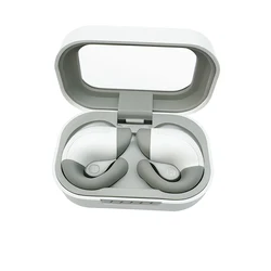 BNN Z08 wireless charging bluetooth headset, ear noise cancellation, long life