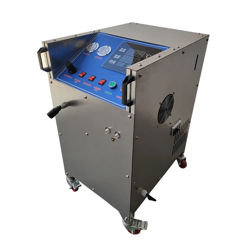 Live Cleaning Equip… - image