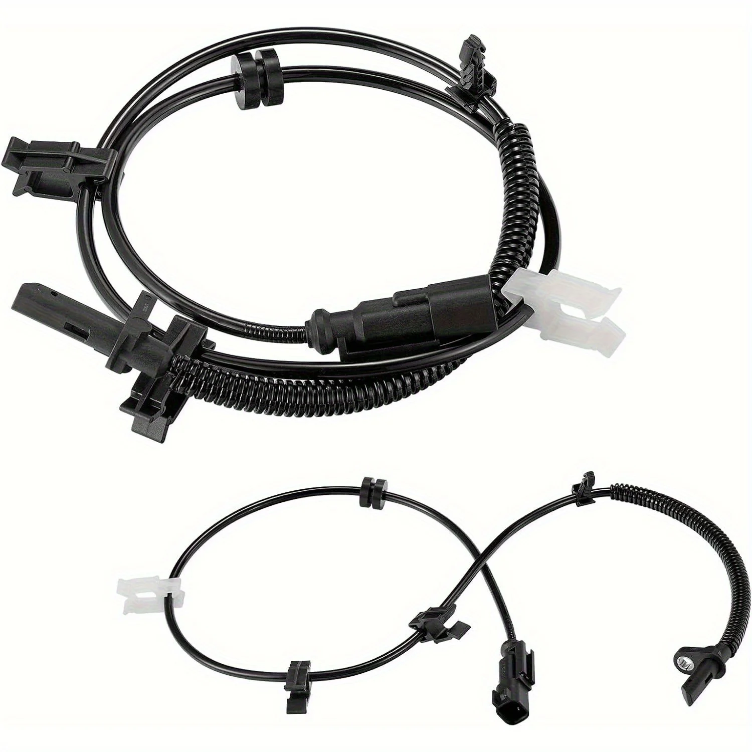 

2 шт. датчик скорости колеса ABS для Buick Enclave 2008-2017 годов для Chevy Traverse GMC Acadia Saturn Outlook 17 Acadia Limited 22739727