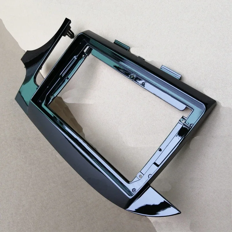 Car Audio Panel Radio Frame 9