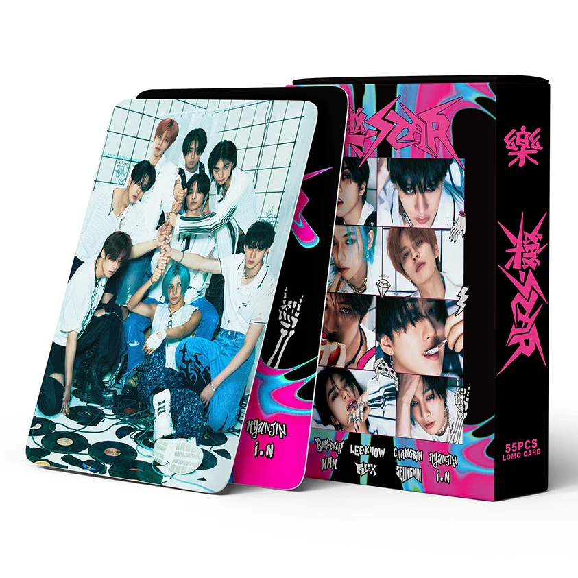 Kpop aß merch fotocard neues album lomo crads fotobook fan sammlung karte poster postkarte fotos geschenk