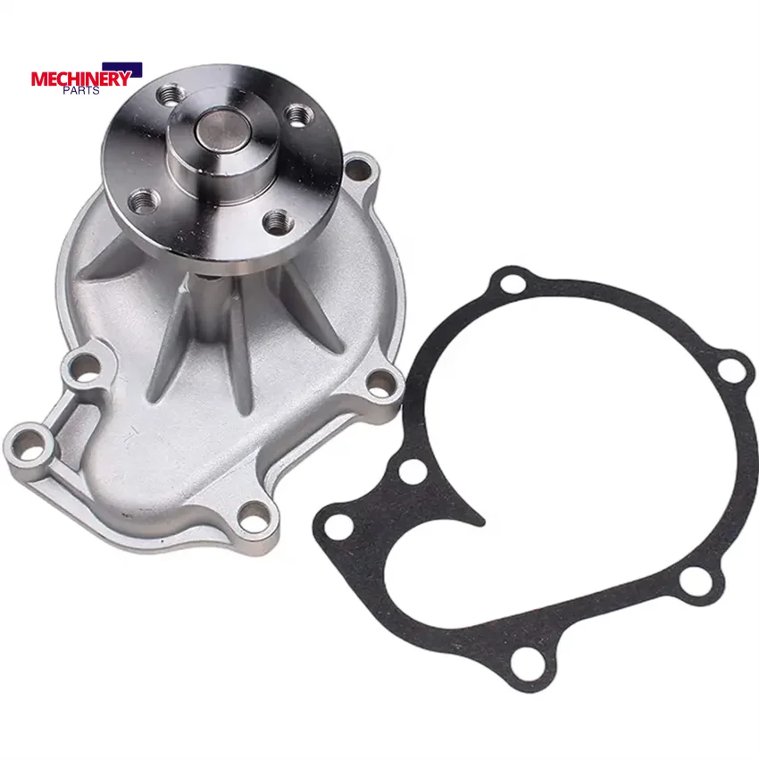 New Water Pump 1C010-73032 1C010-73030 for KUBOTA M8540 M8560 M9000 M9540 M95 M96 M9960 Tractor