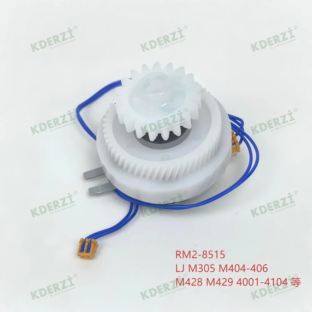 1X Embrague de Recogida de Papel para HP LaserJet M402 M403 404 405 426 428 4001 4003 4101 4103 406 E40040 M430 E42540 RM2-8514 RM2-8515