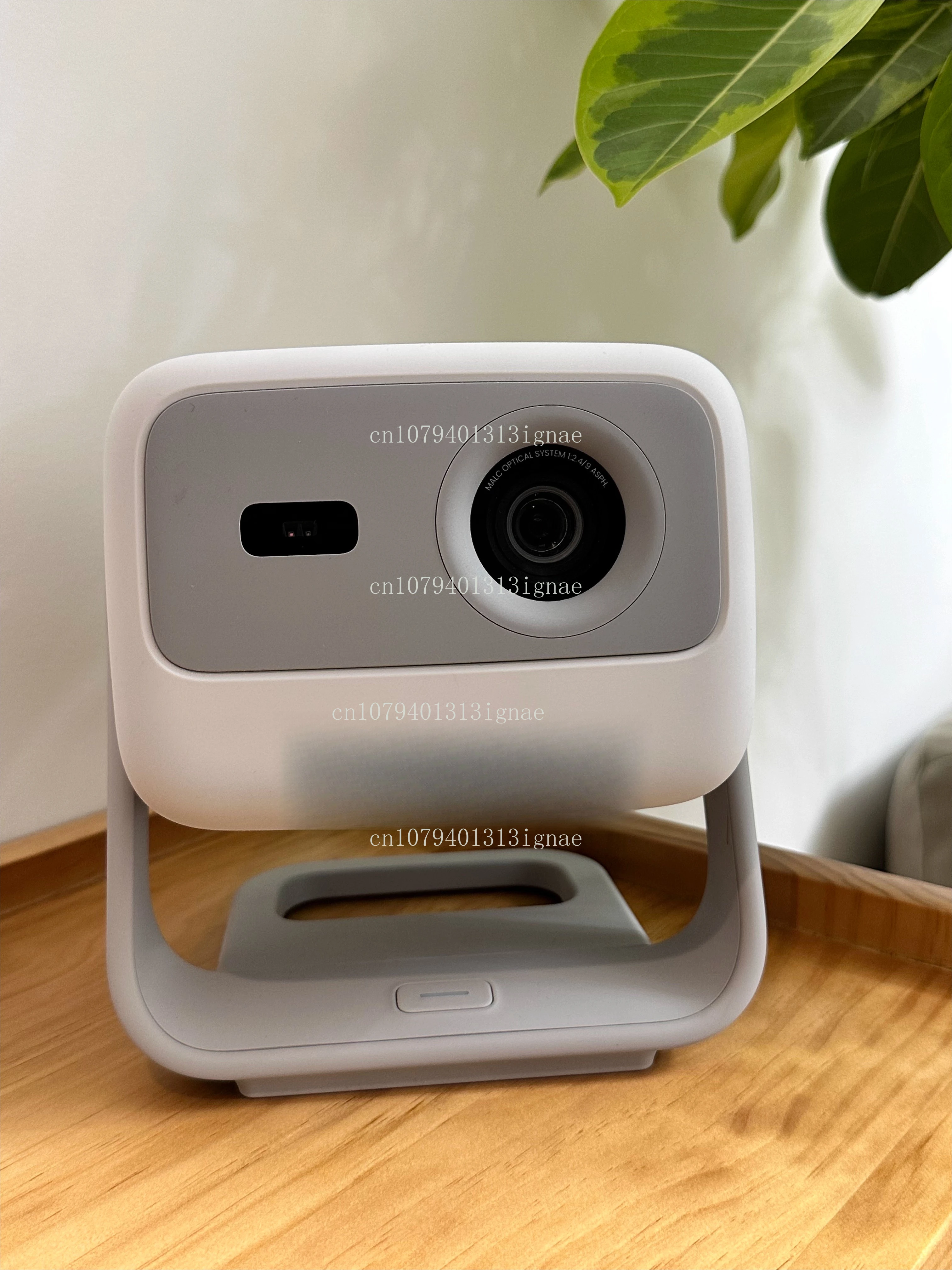 

Проекция N1S4K, чистый трехцветный настенный проектор для комнаты, гостиной, 100-дюймовый большой экран, домашний кинотеатр, игровой развлекательный проектор