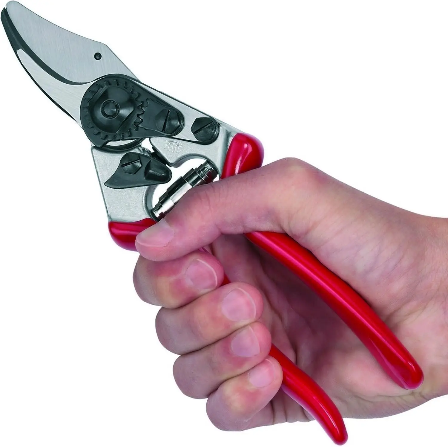 

Pruning Shears (F 6) - High Performance Swiss Made One-Hand Garden Pruners - 100052385