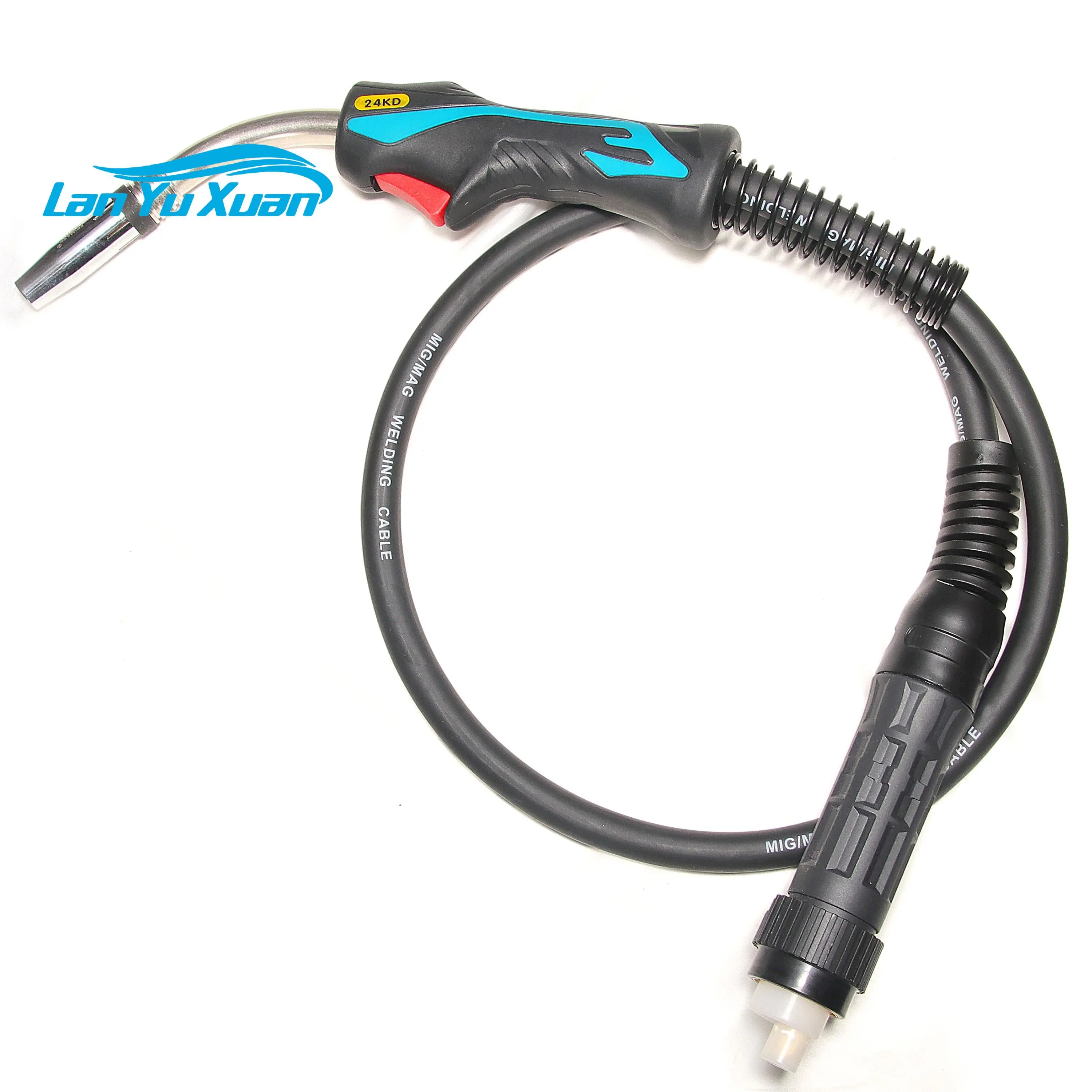 FEIMATE 24KD MIG Welding Torch / CO2 Welding Torch