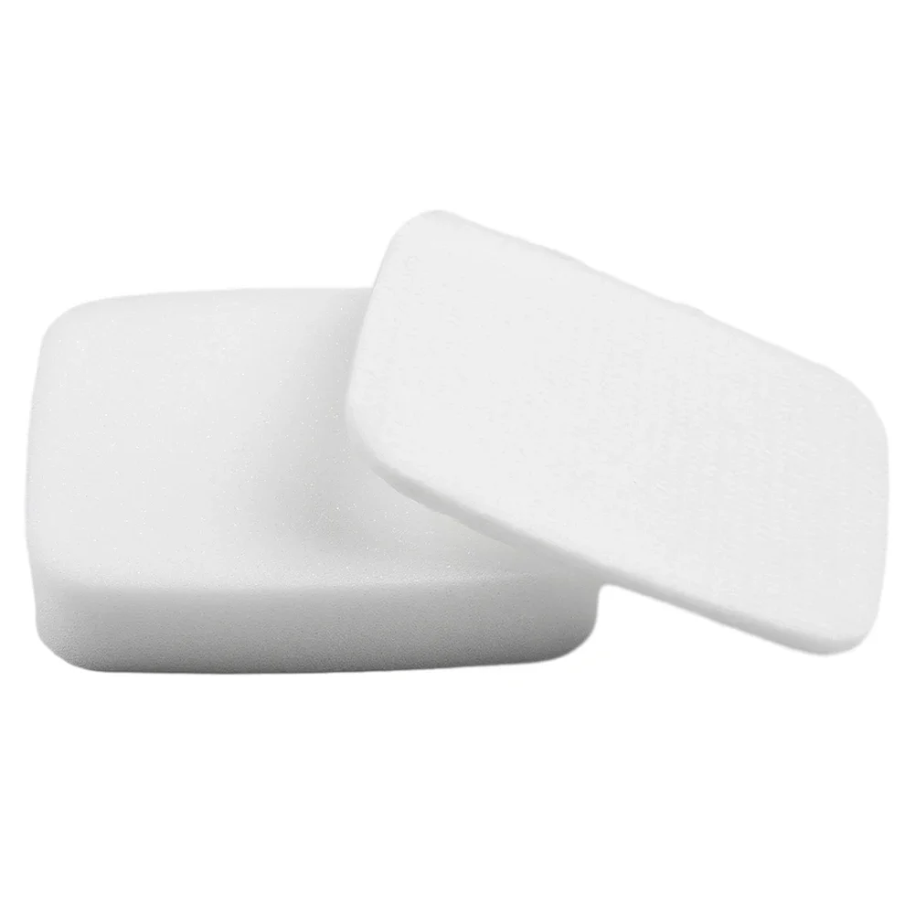 3 шт. сменный фильтр из пеноматериала/фетра для Sharp NZ690 NZ690UK NZ690UKT NZ690UKTDB, вертикальный пылесос, пенопластовый и фетровый фильтр