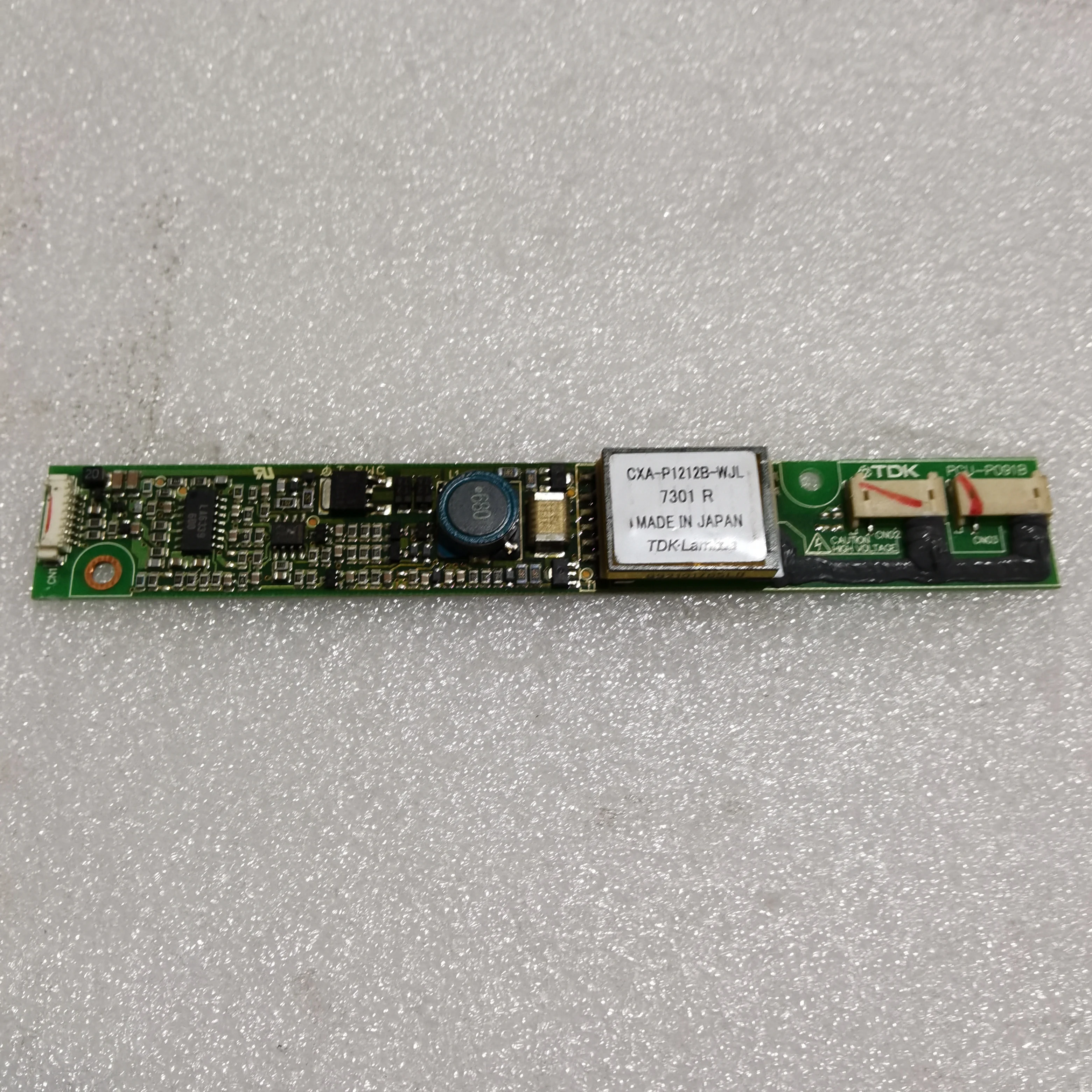 Original CXA-P1212B-WJL Inverter board