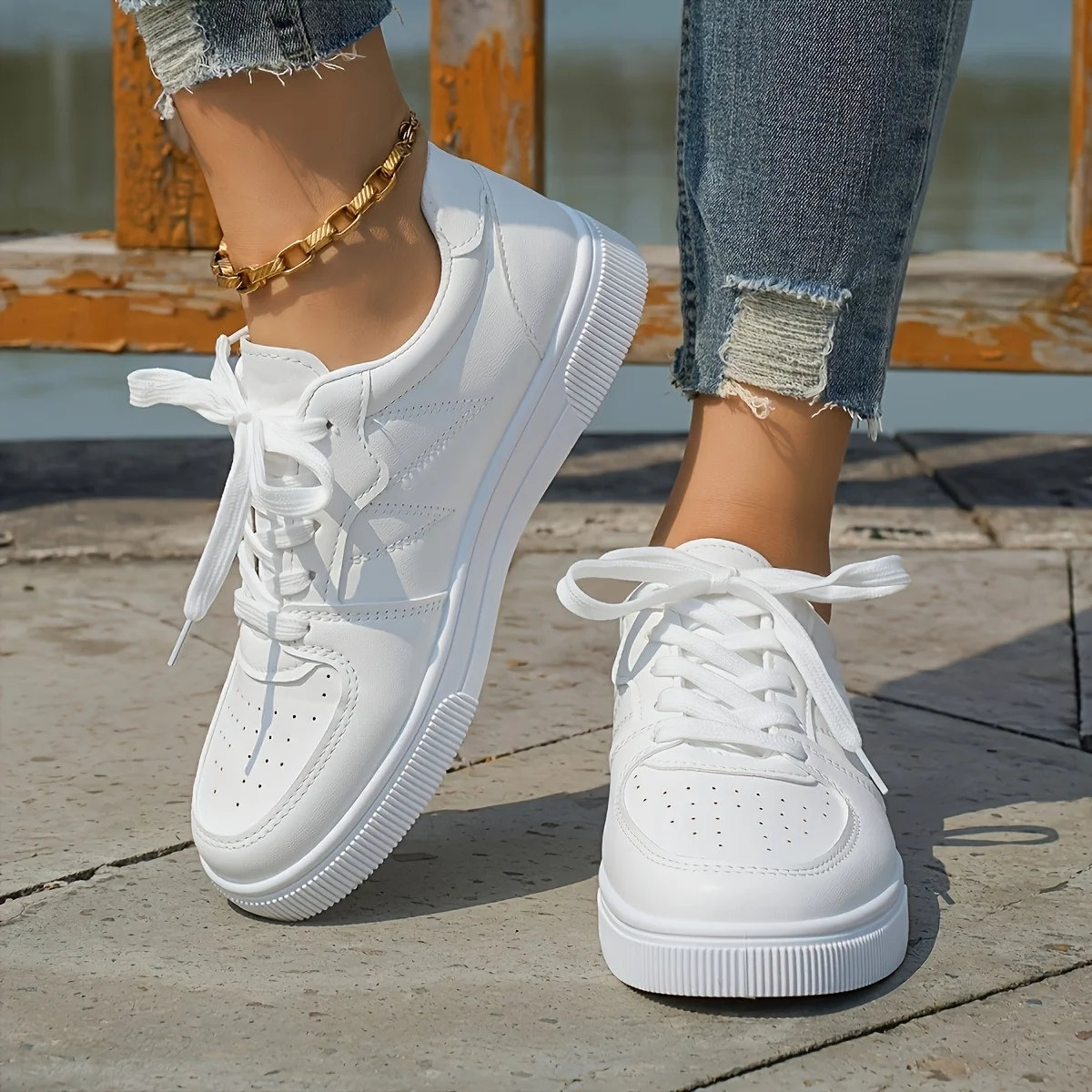 Thumbnail 3 - #49 Cheapest Canvas Shoes Deals You Can Get
