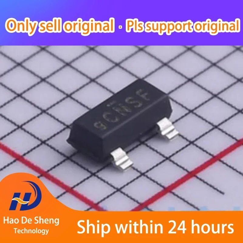 

10 шт./лот SQ2361AEES-T1_GE3 SOT23-3 новый оригинальный в наличии