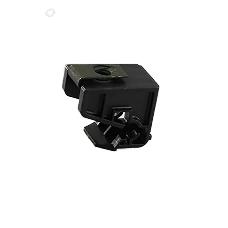 Picture 5: 4PCS For headlight mounting clip mounting clip FOR  11 POLO 6R0941511 6R0 941 511