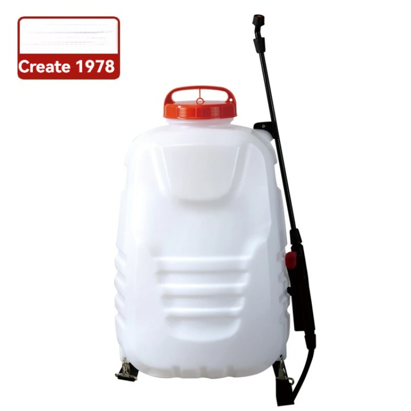 Backpack Sprayer Epidemic Prevention Disinfection And Sterilization High-voltage Charging Sprayer Electric Spray