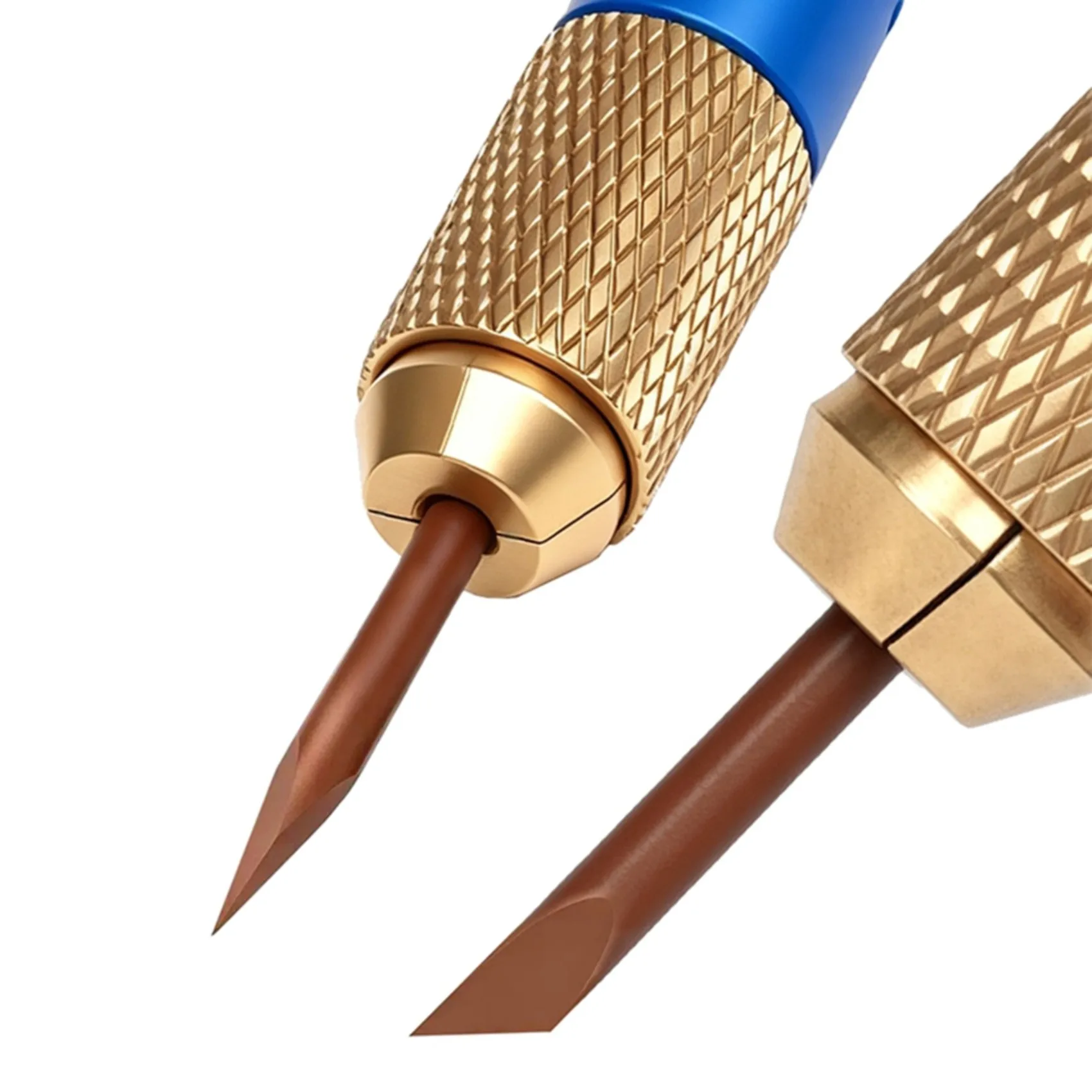 A68Z Safe& Efficient CPU Chip Cleaning Scraper RL-023C Glue Remover Tool For Phone Repair, Adhesive Removal