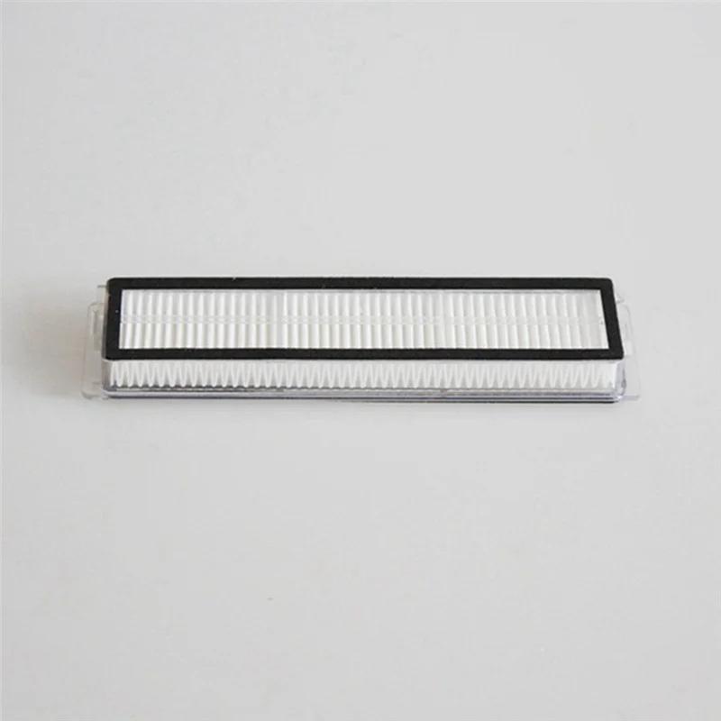 Filtre HEPA pour aspirateur Dreame Bot L10 Plus, Z10 Pro, D10 PLUS, 3 pièces