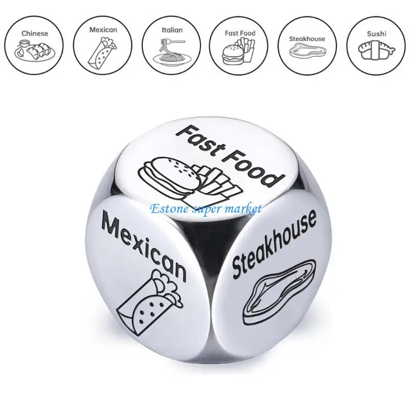 

090b Fun Dices Dices для пар, идеально подходит для новинки.